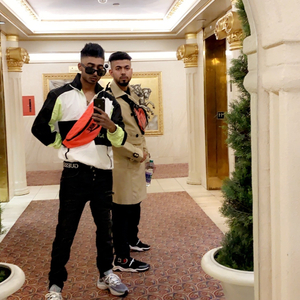 PB-HR Connexions (feat. Kalia)