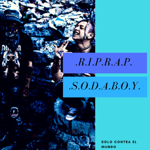 Solo Contra el Mundo (original)