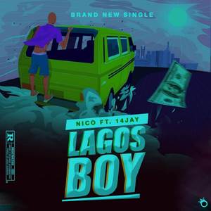 Lagos Boy
