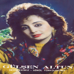 Ela Gözlü Pirim Geldi