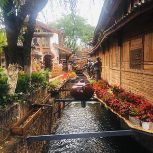 吉他弹唱-庐州月