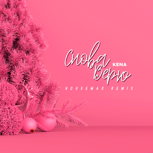 Снова верю (Housemad Remix)