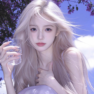 晚风
