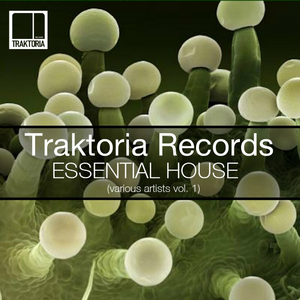 America (Original Mix)