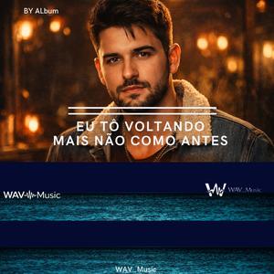 Eu Superei, Só Não Aprendi a Não Sentir