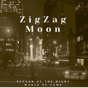 Return of the Night (feat. Michelle Rescigno)