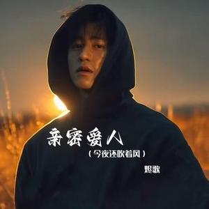 亲密爱人 (Cover 梅艳芳)
