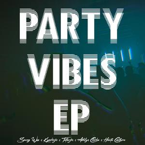 Party Vibes (feat. Tetsujin & Adalyn Clarke) (Afterclub Edit) (Afterclub Edit)