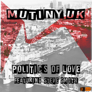 Politics of Love (Full Moon Mix)