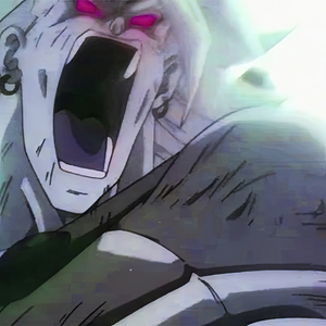 The Legendary Supersaiyan (We Saiyans Have No Limits)