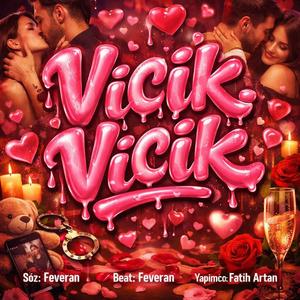 Vıcık vıcık