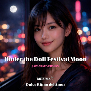 Under the Doll Festival Moon (JAPANESE VERSION)