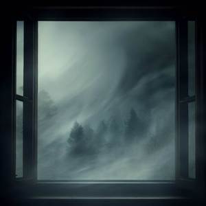 Fallen Down - Liminal + Slowed + Reverb + 432 Hz