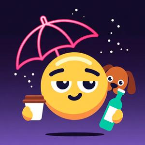 Temusta Mä Koiranpennun Tilasin (Mastered)