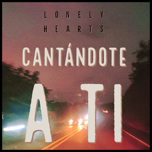 Cantándote a ti