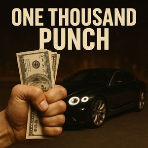 One ThousanD puncH