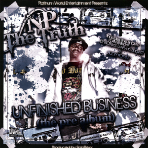 Lytro (feat. Luvfyah, Bagett)