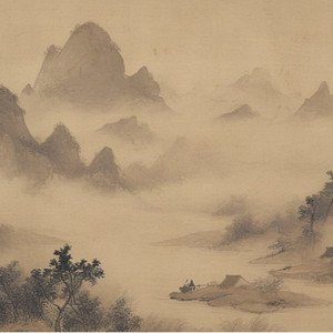 鸳鸯戏（节奏慢摇）