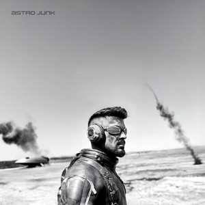 Astro Junk