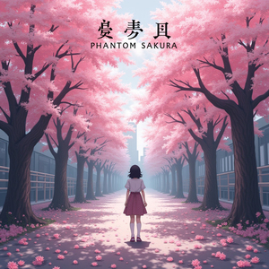 遠い夏の影 (Tooi Natsu no Kage)