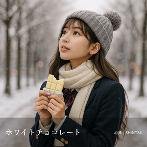 ホワイトチョコレート