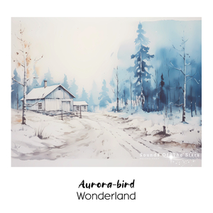 Wonderland (Extended Mix)