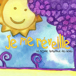 J’ouvre mes yeux