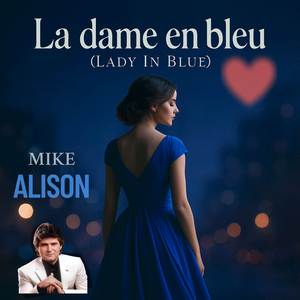 La dame en bleu (Lady In Blue)