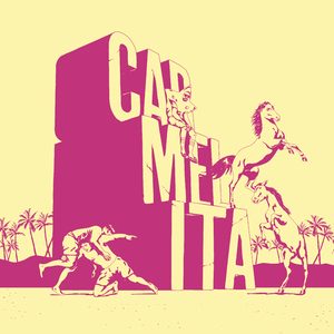 This Guy (Thinks He's a Cowboy)