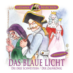 Der Zaunkönig