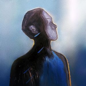 瘦子（Skinny Love）