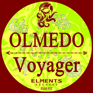 Voyager (Original Mix)