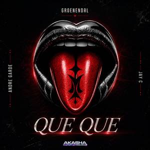 Que Que (Original Mix)