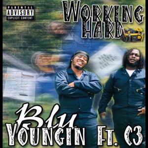Working Hard (feat. C3)