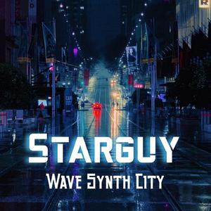 Wave Synth City (with DJ Emes)