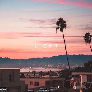 请给世界一点光