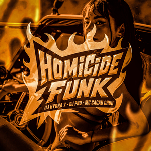 Homicide (Sped)