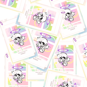 ARONA - Mouka & STC Archive Funkin Soundtrack