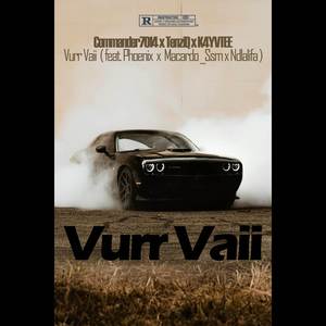 Vurr Vaii