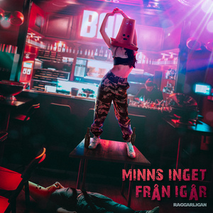 MINNS INGET FRÅN IGÅR