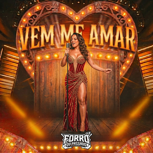 Vem Me Amar