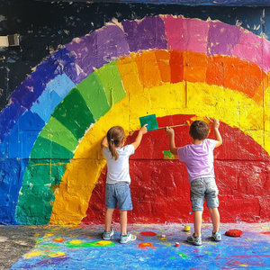 Собственный рай