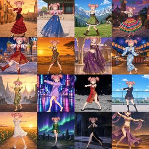 Pyora Ran