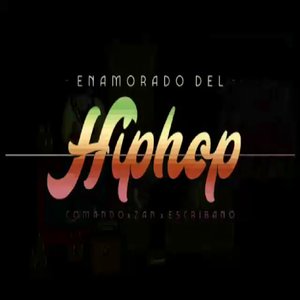 Enamorado de Hip Hop