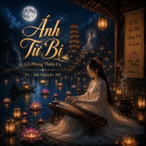 Ánh Từ Bi (Cổ Phong Thiền Ca)