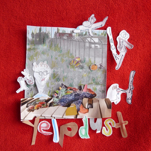 A Guy Who I Don't Know, Pt. II