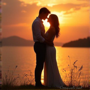 Чистая любовь...