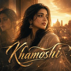 Khamoshi