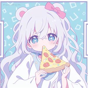 Hisame Pizza!