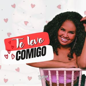 Te Levo Comigo - Cover